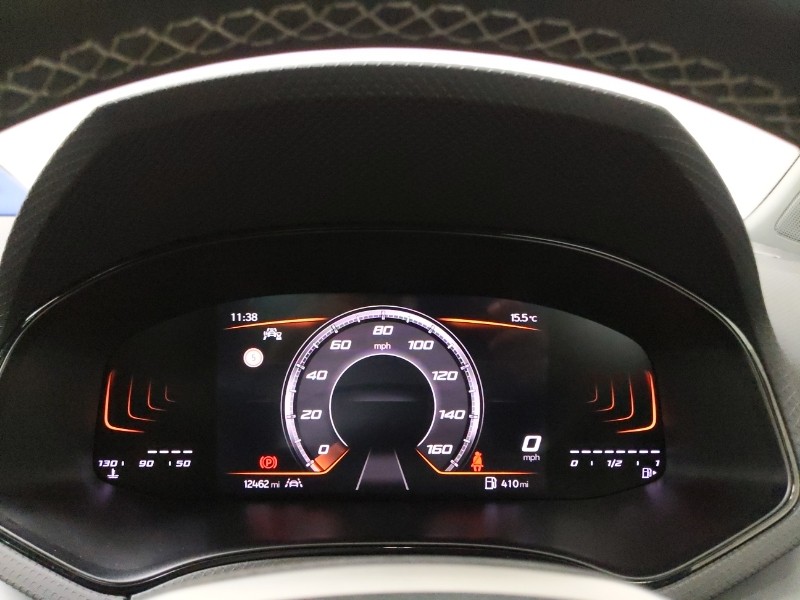 Used SEAT Ibiza 2024 for sale - 76410946: Photo 16