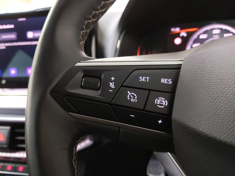 Used SEAT Ibiza 2024 for sale - 76410946: Photo 17