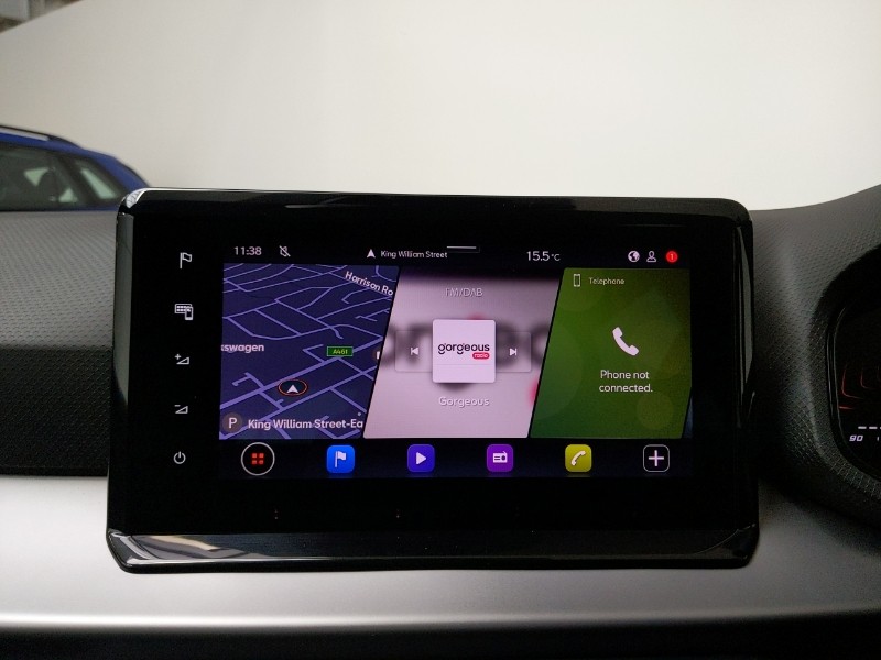 Used SEAT Ibiza 2024 for sale - 76410946: Photo 19