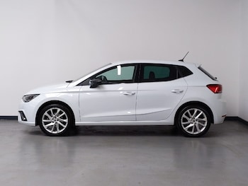 Used SEAT Ibiza 2024 for sale - 76410946: Photo