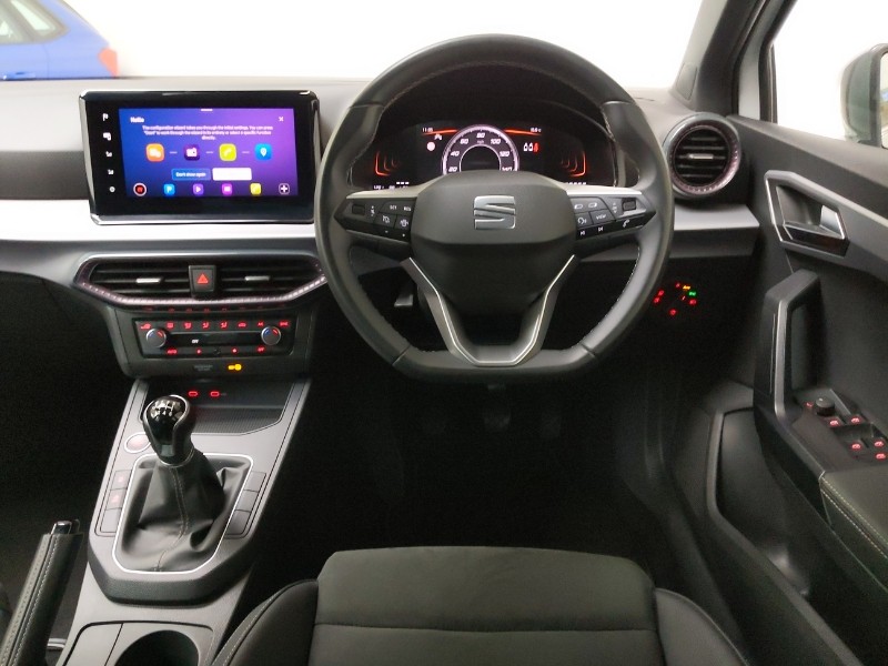 Used SEAT Ibiza 2024 for sale - 76410946: Photo 7