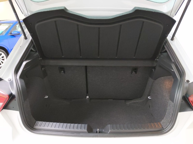 Used SEAT Ibiza 2024 for sale - 76410946: Photo 8