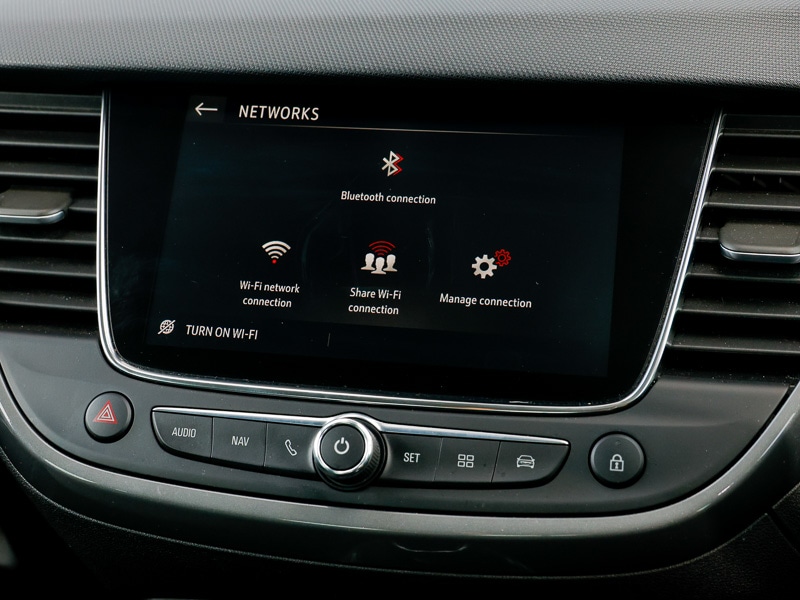 Used Vauxhall Crossland 2022 for sale - 76315977: Photo 15