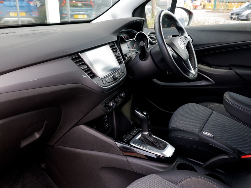 Used Vauxhall Crossland 2022 for sale - 76315977: Photo 17