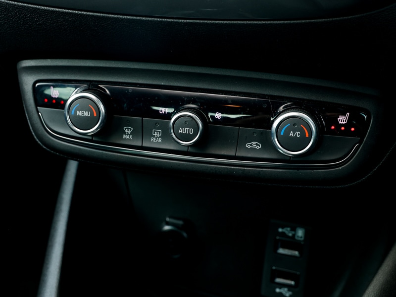 Used Vauxhall Crossland 2022 for sale - 76315977: Photo 18