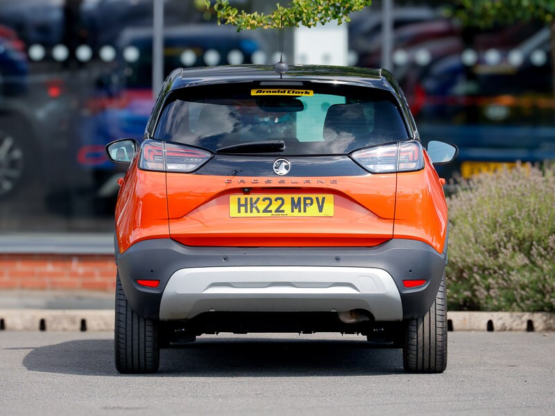 Used Vauxhall Crossland 2022 for sale - 76315977: Photo 19