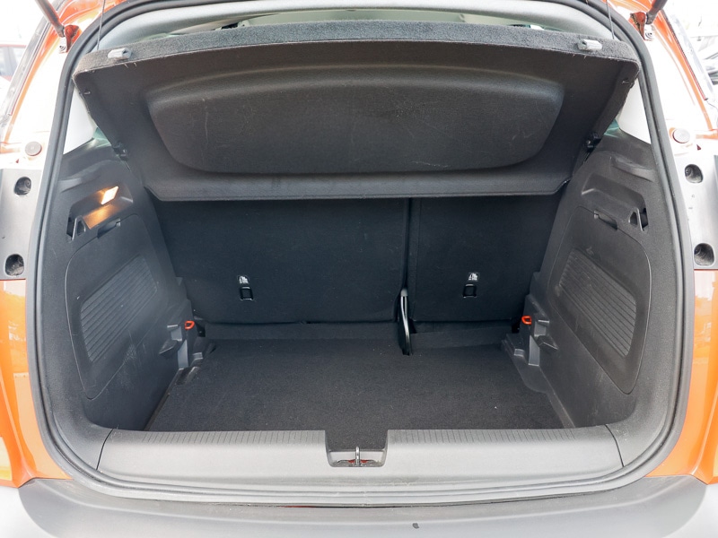 Used Vauxhall Crossland 2022 for sale - 76315977: Photo 8