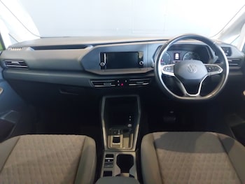 Used Volkswagen Caddy Maxi 2022 for sale - 78346495: Photo