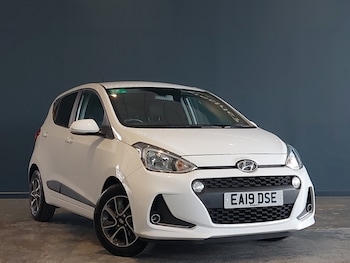 2019 - 1.0 Premium 5dr
