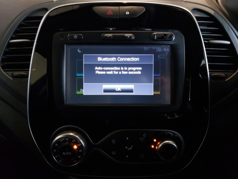 Used Renault Captur 2018 for sale - 76492935: Photo 12