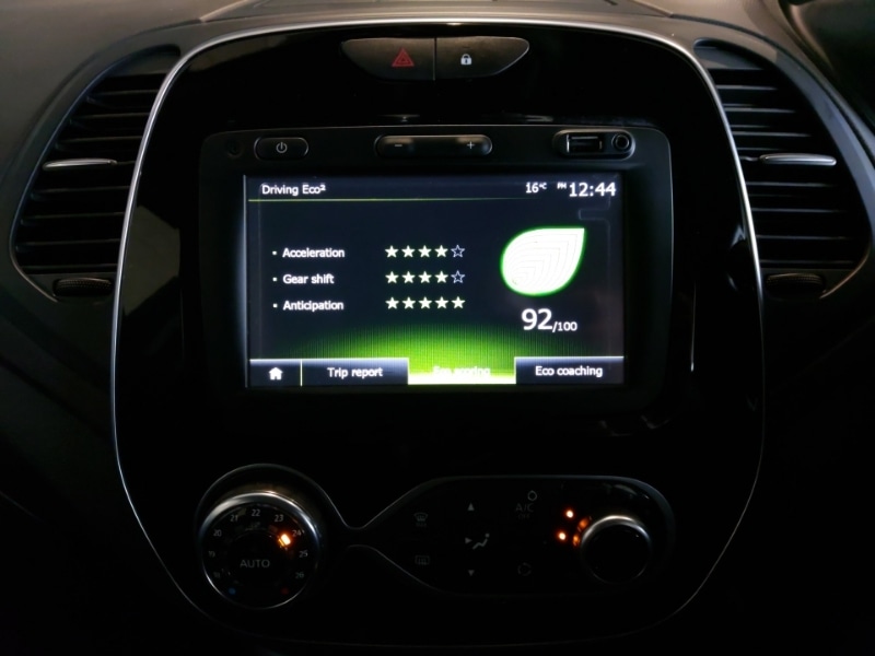 Used Renault Captur 2018 for sale - 76492935: Photo 15