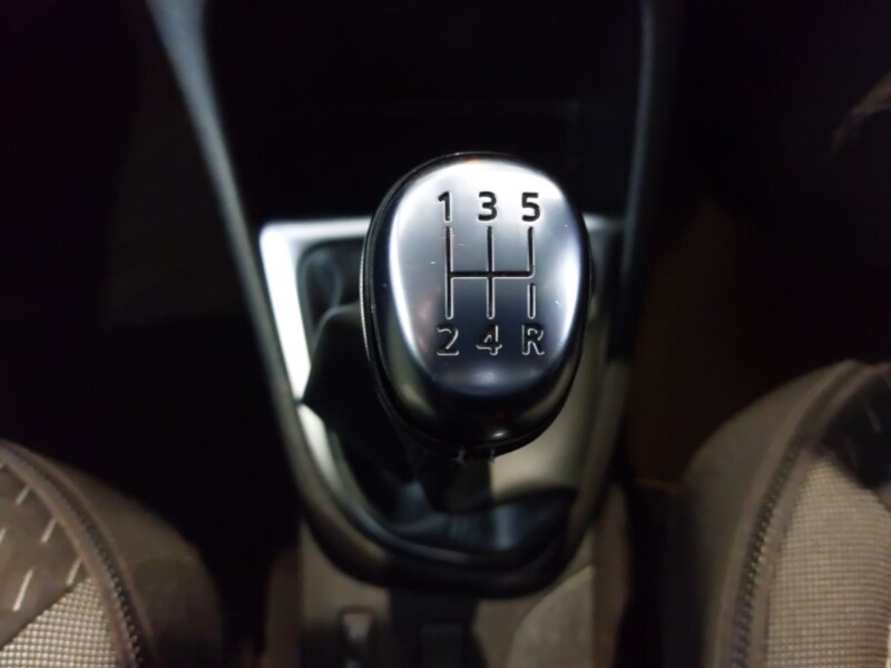 Used Renault Captur 2018 for sale - 76492935: Photo 16