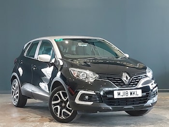 Renault - Captur