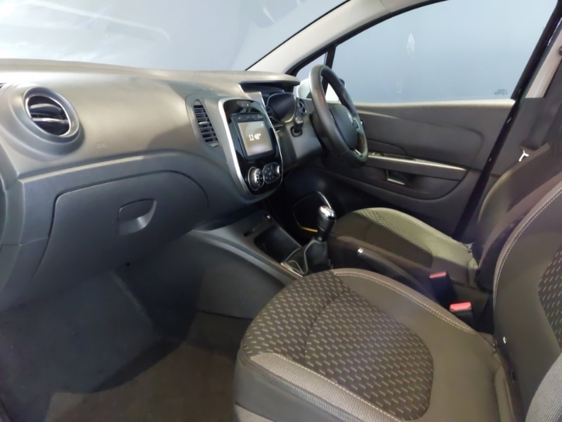 Used Renault Captur 2018 for sale - 76492935: Photo 5