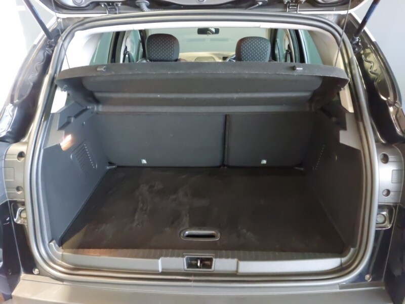 Used Renault Captur 2018 for sale - 76492935: Photo 8