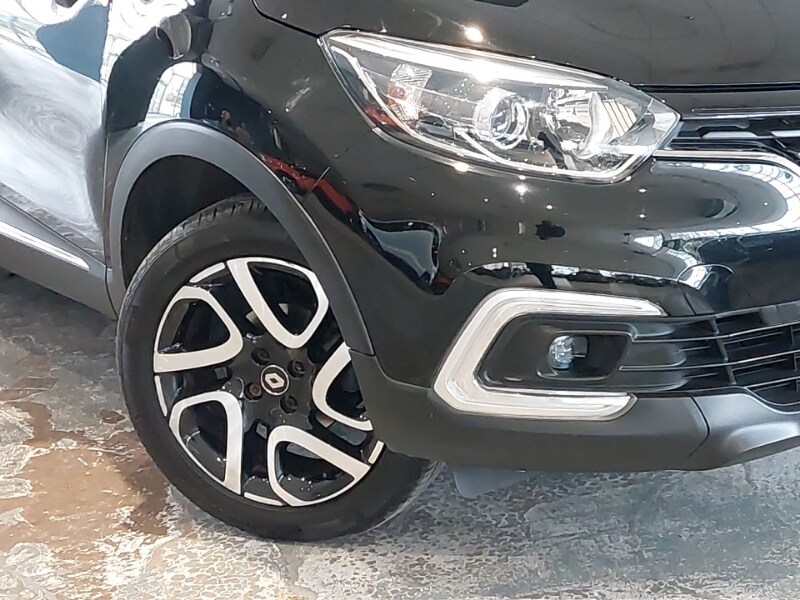 Used Renault Captur 2018 for sale - 76492935: Photo 9