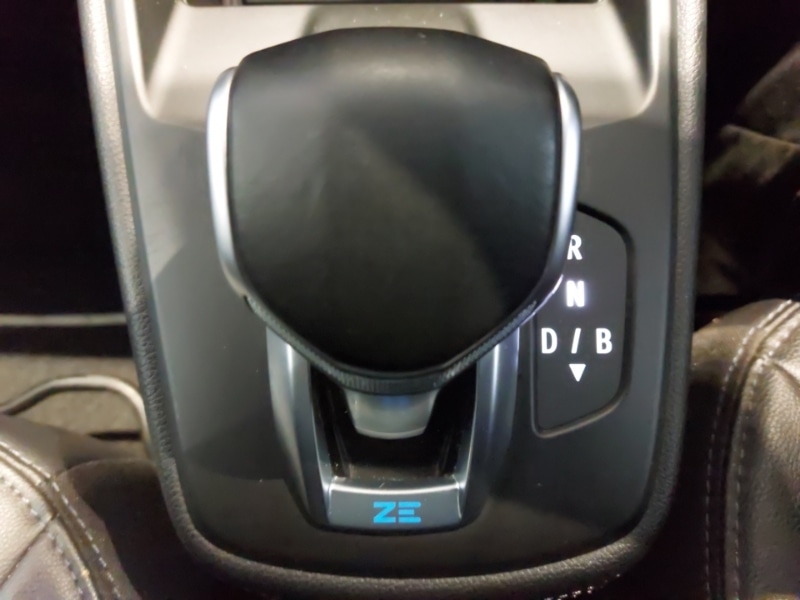 Used Renault Zoe 2022 for sale - 76150346: Photo 17