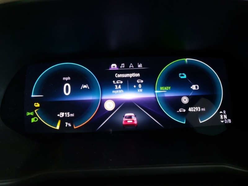 Used Renault Zoe 2022 for sale - 76150346: Photo 18