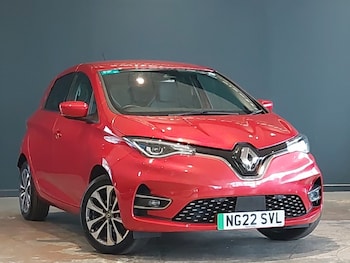 Renault - Zoe