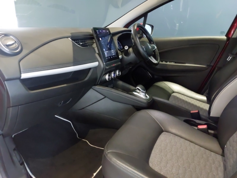 Used Renault Zoe 2022 for sale - 76150346: Photo 5