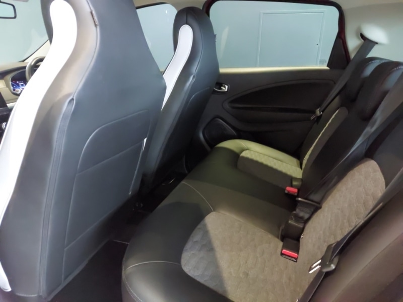 Used Renault Zoe 2022 for sale - 76150346: Photo 6