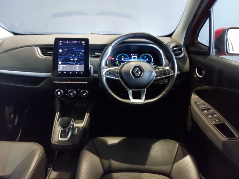 Used Renault Zoe 2022 for sale - 76150346: Photo 7