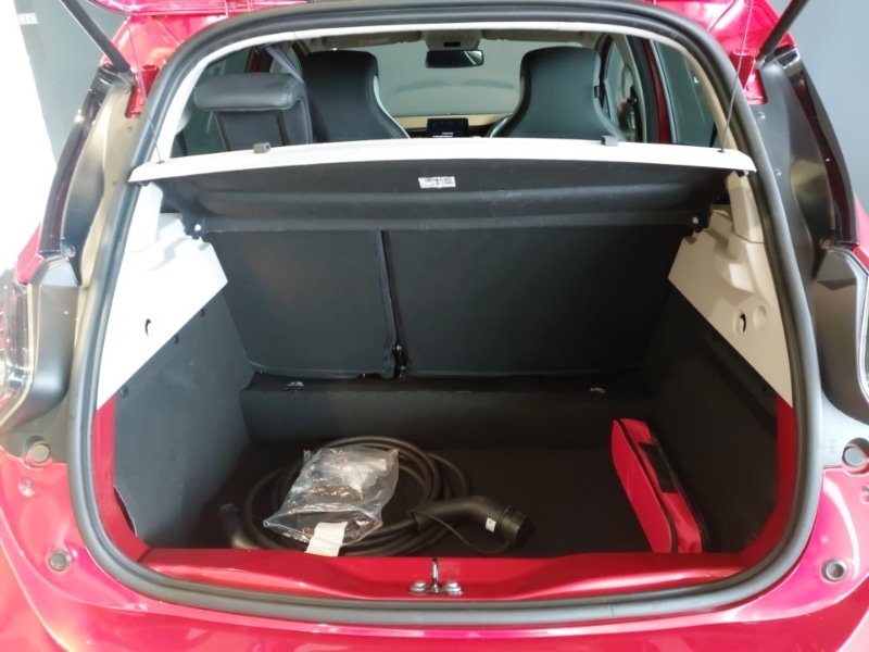 Used Renault Zoe 2022 for sale - 76150346: Photo 8