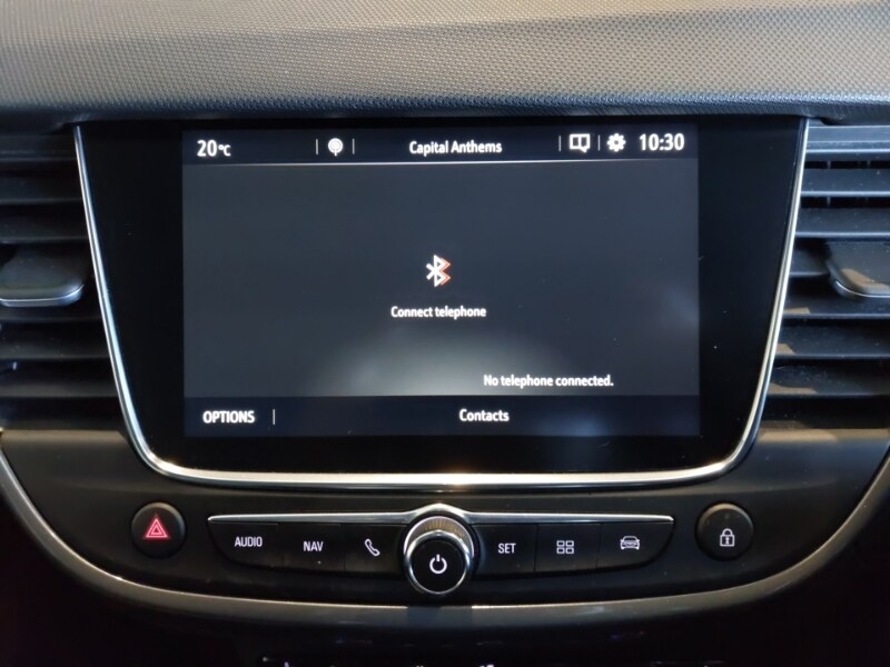 Used Vauxhall Crossland 2022 for sale - 76639311: Photo 15