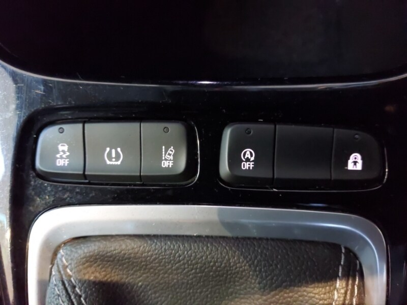 Used Vauxhall Crossland 2022 for sale - 76639311: Photo 17