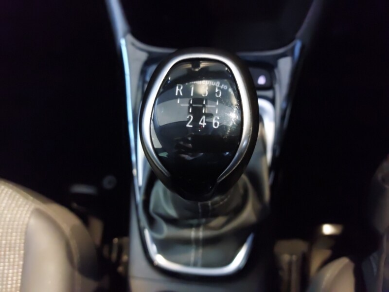 Used Vauxhall Crossland 2022 for sale - 76639311: Photo 18