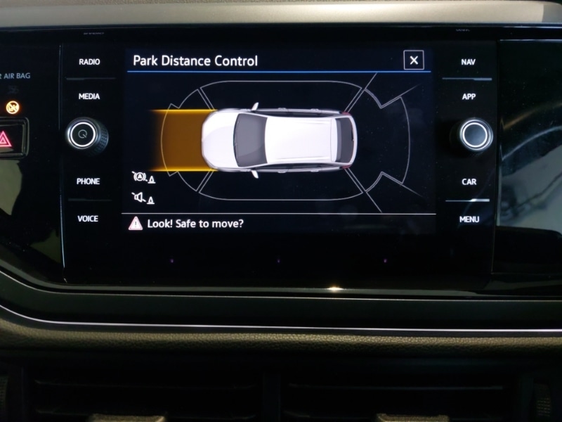 Used Volkswagen Taigo 2024 for sale - 77623356: Photo 12