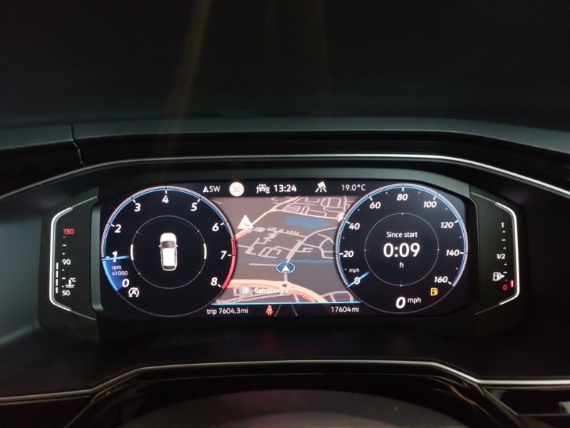 Used Volkswagen Taigo 2024 for sale - 77623356: Photo 18