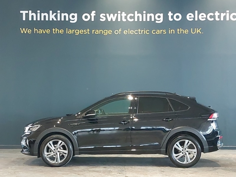 Used Volkswagen Taigo 2024 for sale - 77623356: Photo 4