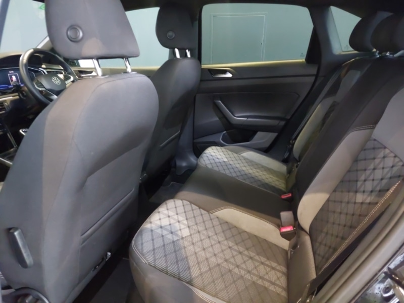 Used Volkswagen Taigo 2024 for sale - 77623356: Photo 6