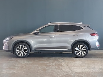 Used BYD Seal U 2025 for sale - 79461411: Photo