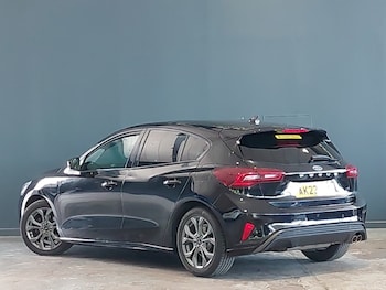 Used Ford Focus 2023 for sale - 79573377: Photo