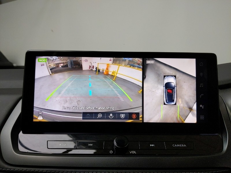 Used Nissan Qashqai 2024 for sale - 76543433: Photo 11