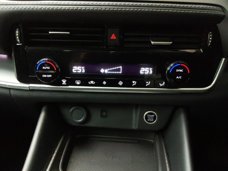 Used Nissan Qashqai 2024 for sale - 76543433: Photo 13