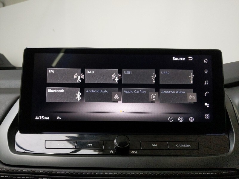 Used Nissan Qashqai 2024 for sale - 76543433: Photo 15