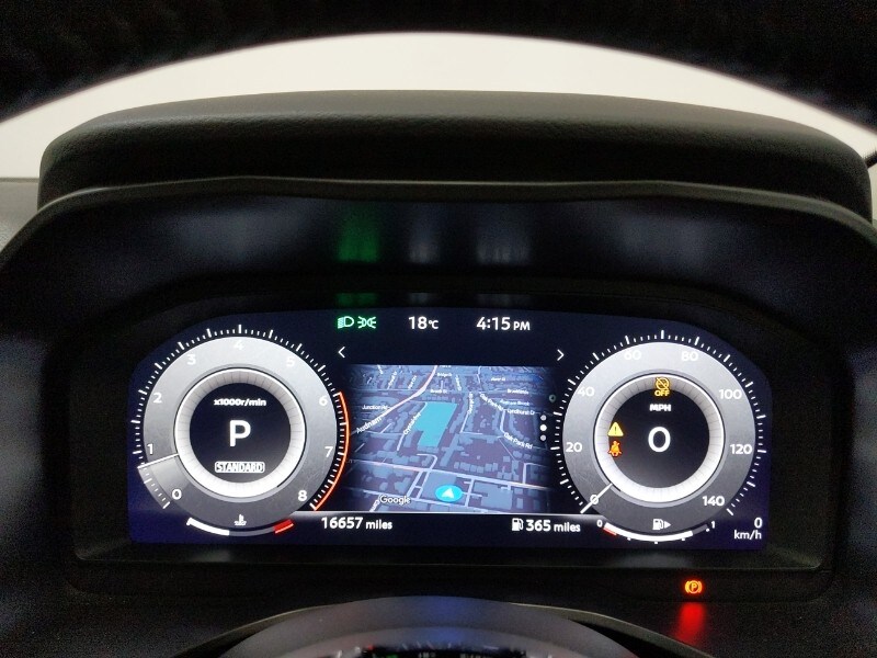 Used Nissan Qashqai 2024 for sale - 76543433: Photo 16