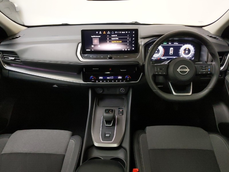 Used Nissan Qashqai 2024 for sale - 76543433: Photo 2