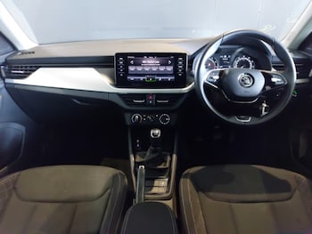 Used Skoda Kamiq 2023 for sale - 78624857: Photo