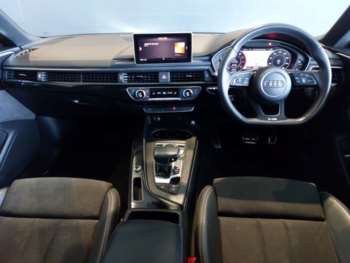 Used Audi A5 2019 for sale - 74952053: Photo
