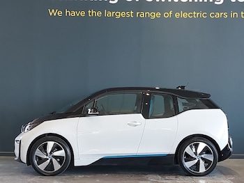 Used BMW i3 2022 for sale - 79087030: Photo