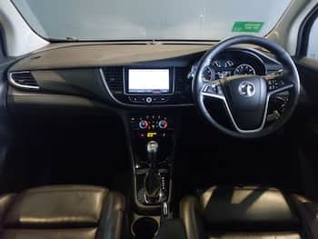 Used Vauxhall Mokka X 2019 for sale - 79723561: Photo