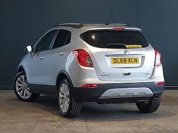 Used Vauxhall Mokka X 2019 for sale - 79723561: Photo
