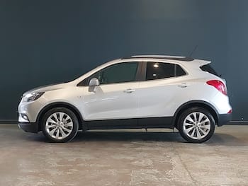 Used Vauxhall Mokka X 2019 for sale - 79723561: Photo