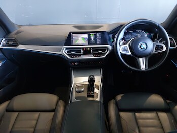 Used BMW 3 Series 2022 for sale - 78600393: Photo