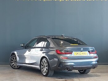 Used BMW 3 Series 2022 for sale - 78600393: Photo