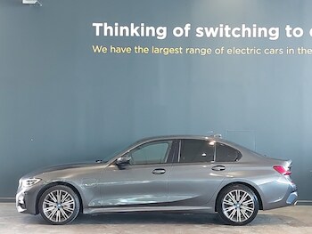 Used BMW 3 Series 2022 for sale - 78600393: Photo